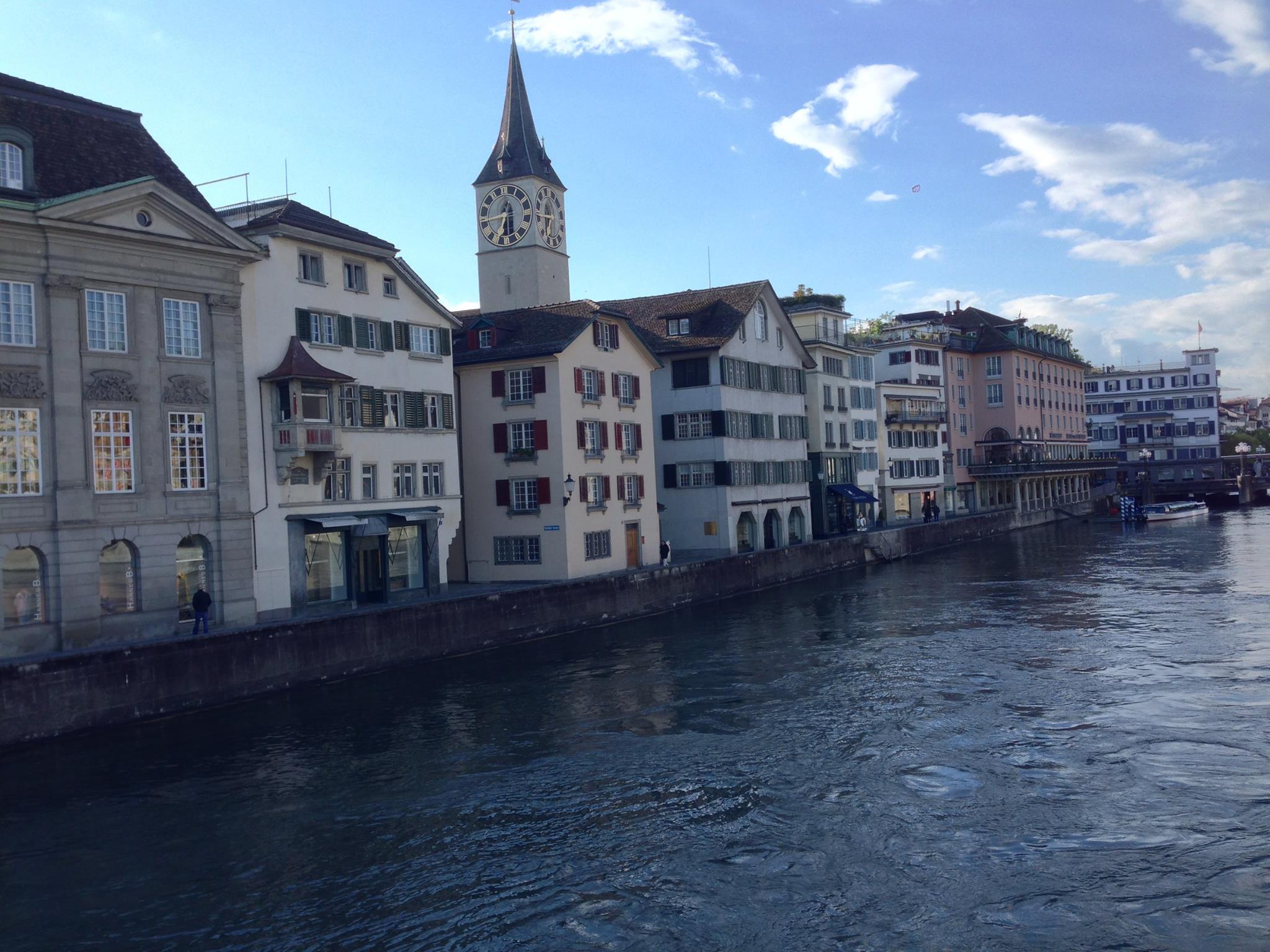 Zurich